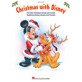 Christmas with Disney