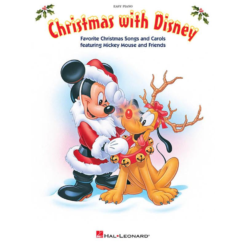 Christmas with Disney
