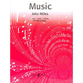 Music (was my first love)