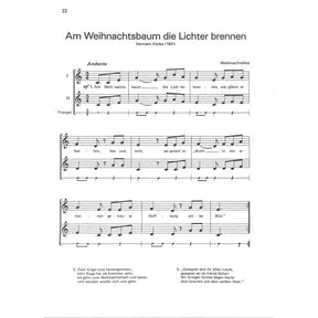 Klingender Adventskalender