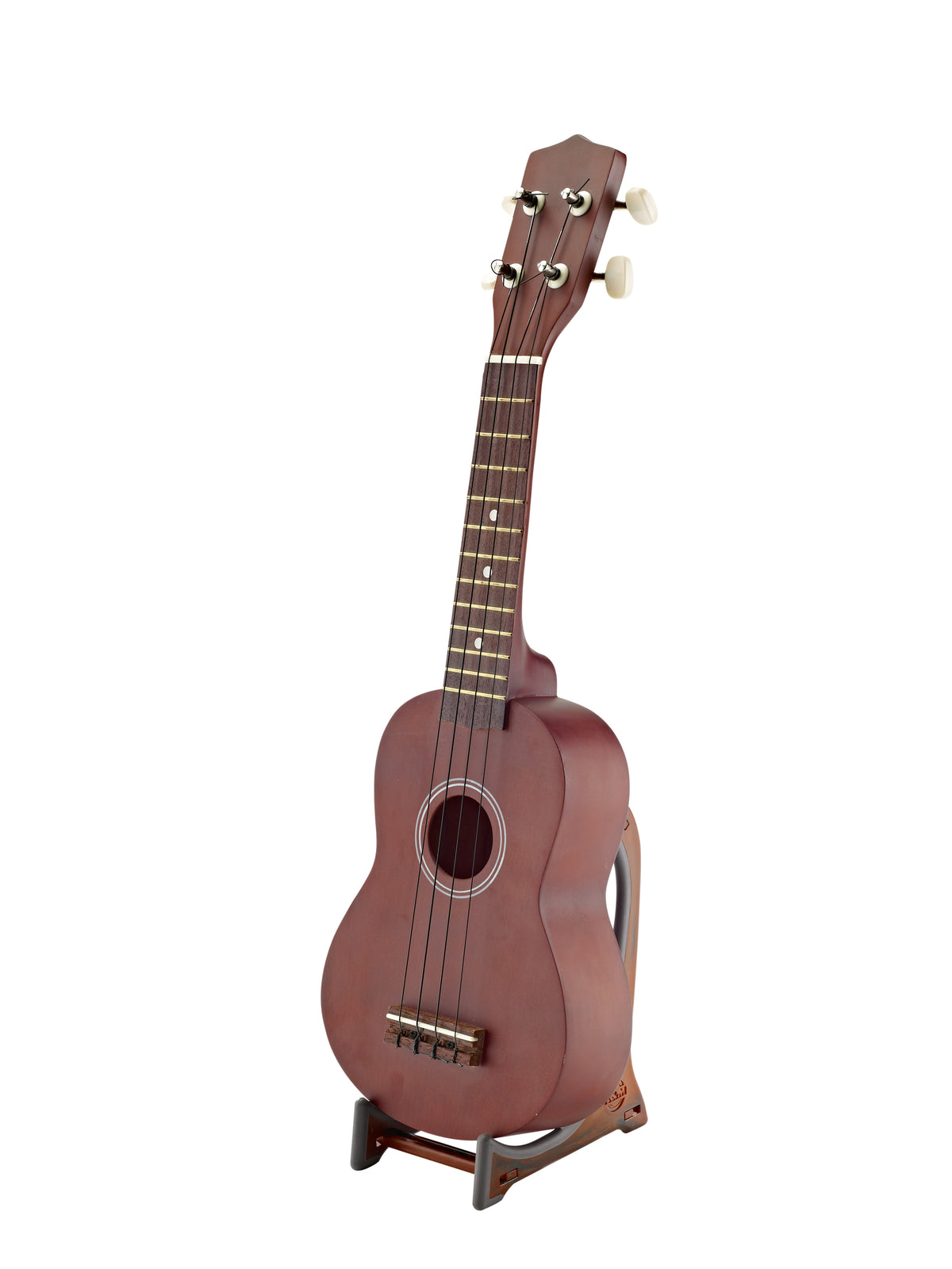 15550 Ständer Violine Ukulele