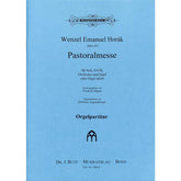 Pastoralmesse