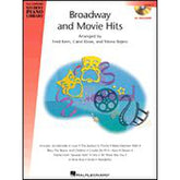 Broadway + Movie Hits 5