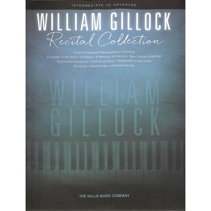 Recital Collection