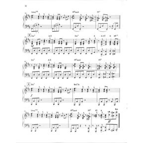 Pop Piano + Band