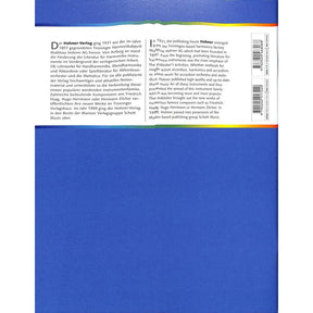 Das grosse Walzerbuch