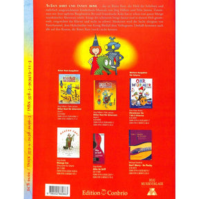 Ritter Rost für Gitarren