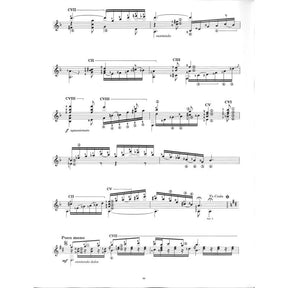 The guitar music of Spain 2