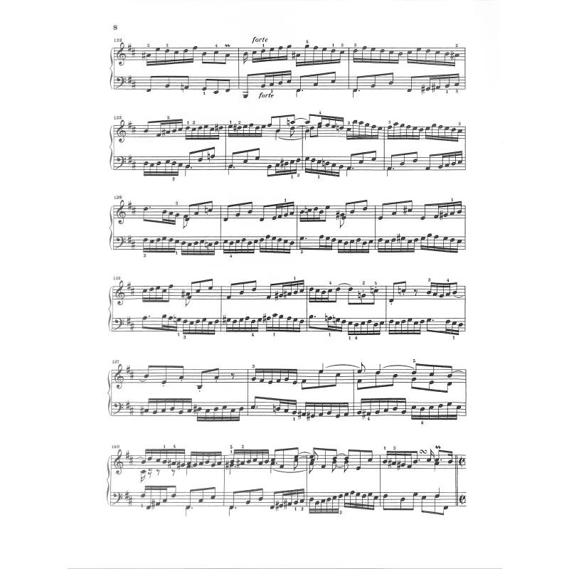 Französische Ouvertüre BWV 831a (831)