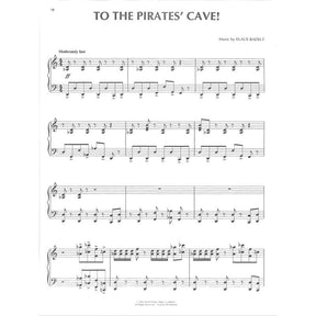 Pirates of the Caribbean