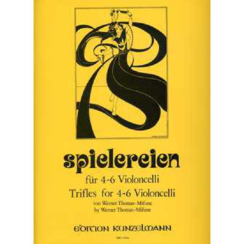 Spielereien 1