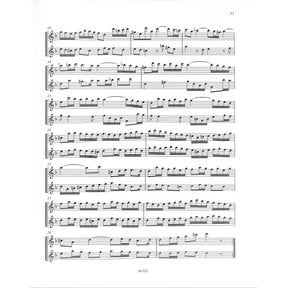 Schott Blockflöten Bibliothek | Schott recorder library