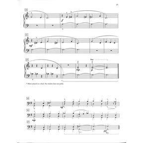 Musical impressions 1