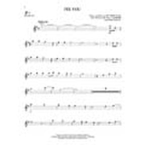 Instrumental play along