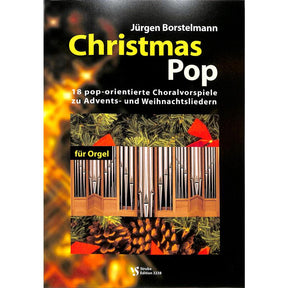 Christmas Pop