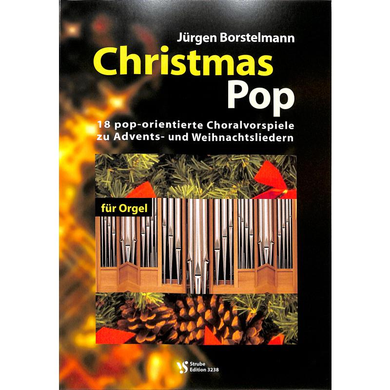 Christmas Pop