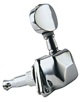 Mechanik Westerngitarre