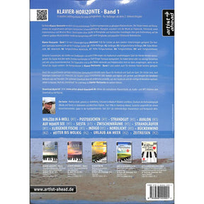 Klavier Horizonte 1
