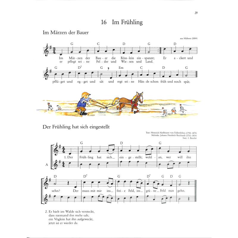 Kraut + Rüben | Spielbuch 1