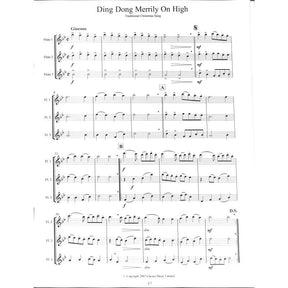 Three's a crowd 2 easy medium