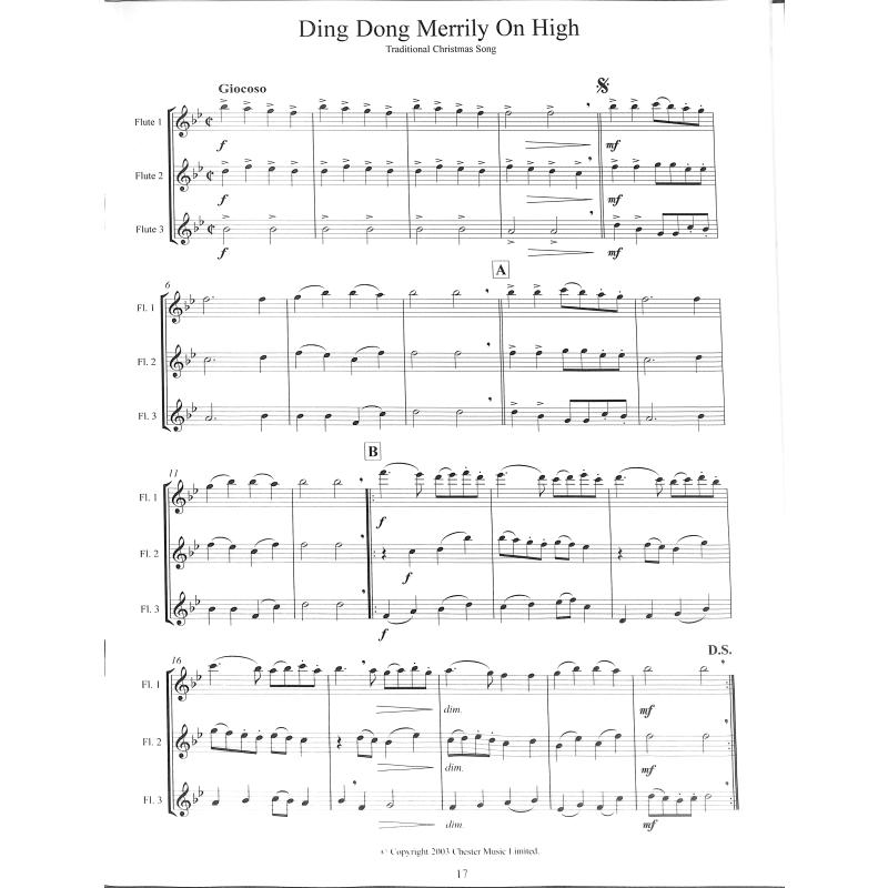 Three's a crowd 2 easy medium