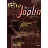 Best of Joplin Scott