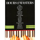 Hours with the masters 3 | Stunden mit den Meistern 3