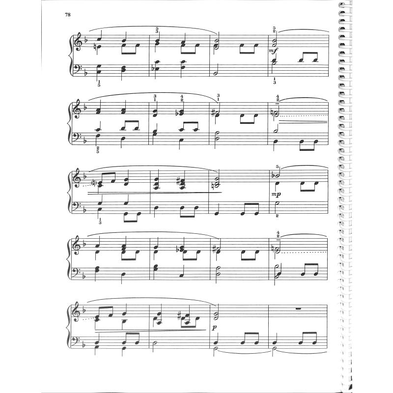 More tunes you've always wanted to play