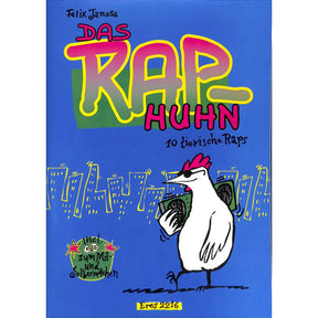 Das Rap Huhn