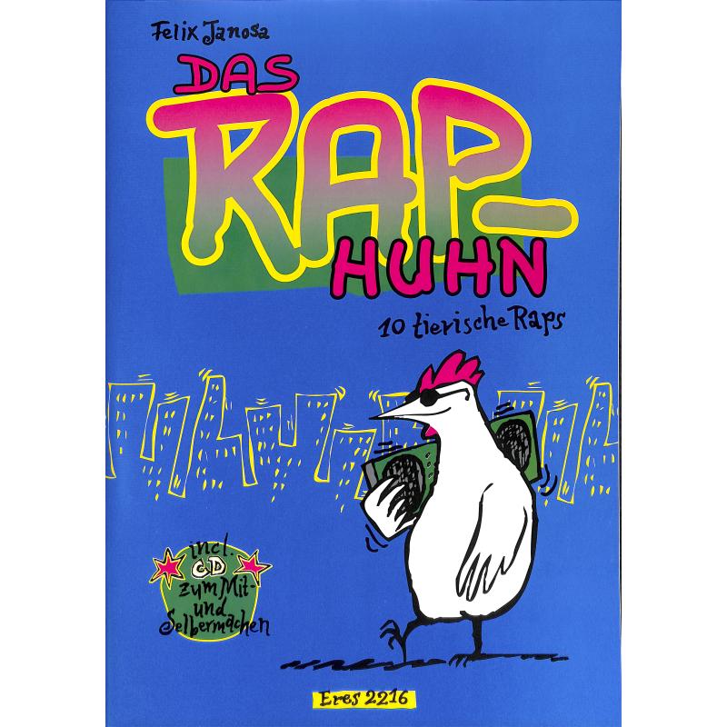 Das Rap Huhn