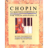 Famous transcriptions 2