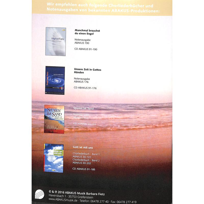 Ich wünsche dir Zeit