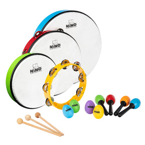 KIDS MIXED RHYTHM SET
