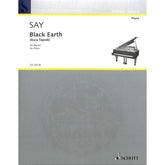 Kara toprak - black earth