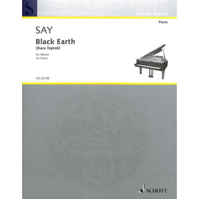 Kara toprak - black earth