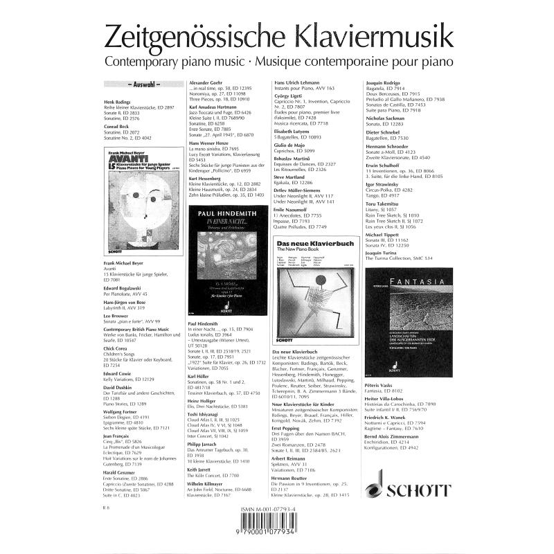 Die Welt der Kleinen