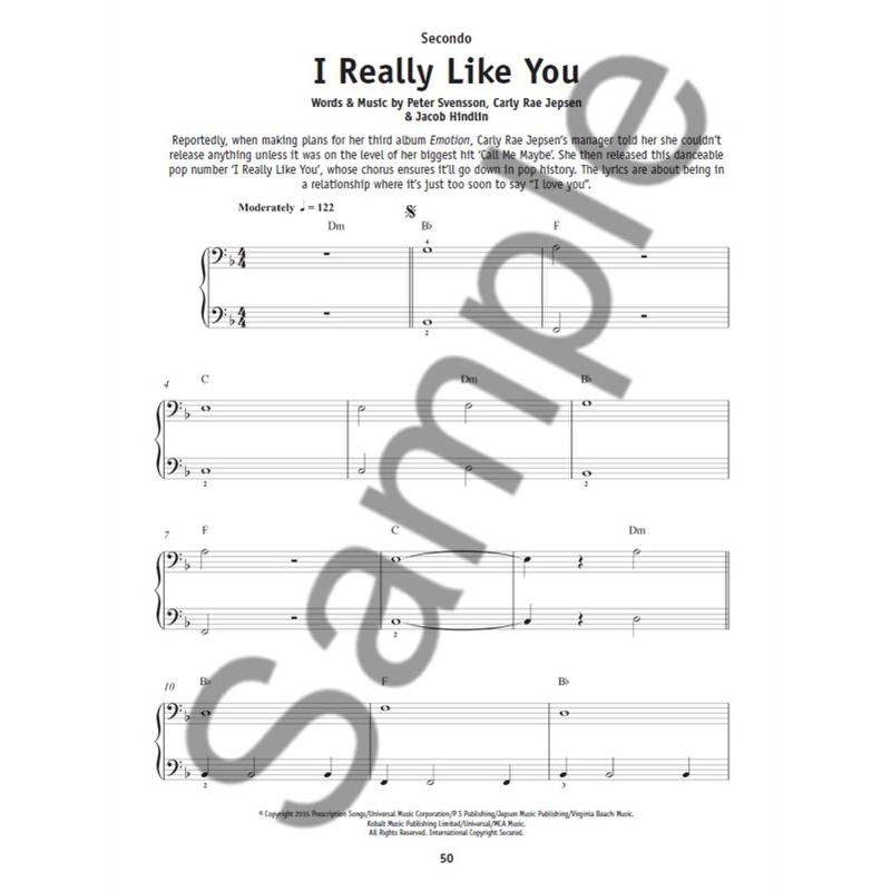 Chart hits | Duets
