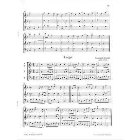 Trio Spielbuch