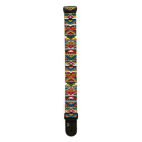 Gitarrengurt Ndebele