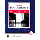 Romantic piano album 2