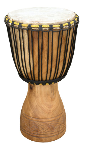 Djembe 60cm Original aus Ghana