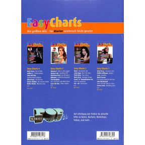 Easy charts 5