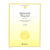 Wiegenlied F-Dur op 49/4