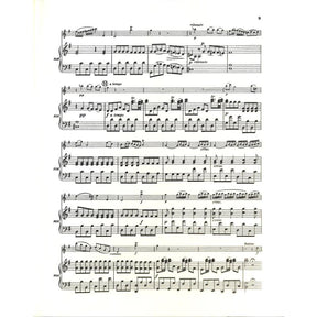 Konzert G-Dur