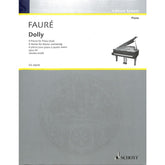 Dolly Suite op 56