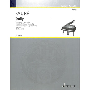 Dolly Suite op 56