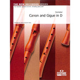 Kanon + Gigue D-Dur