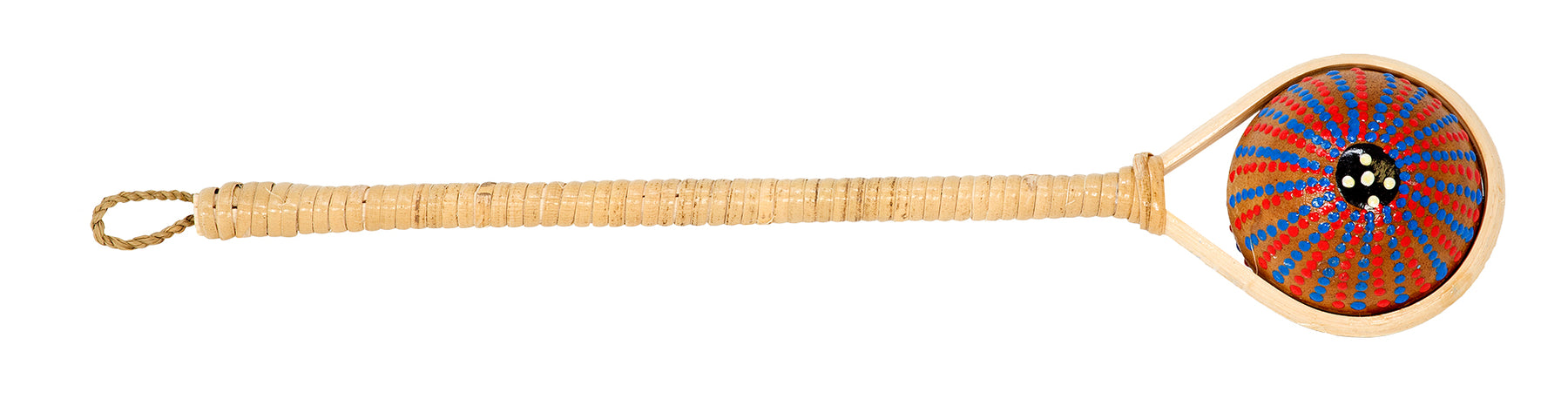 Shakerballstick Holz