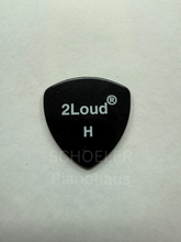 2Loud Pick H Zelluloid