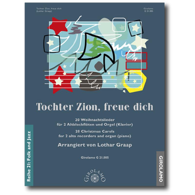 Tochter Zion freue dich